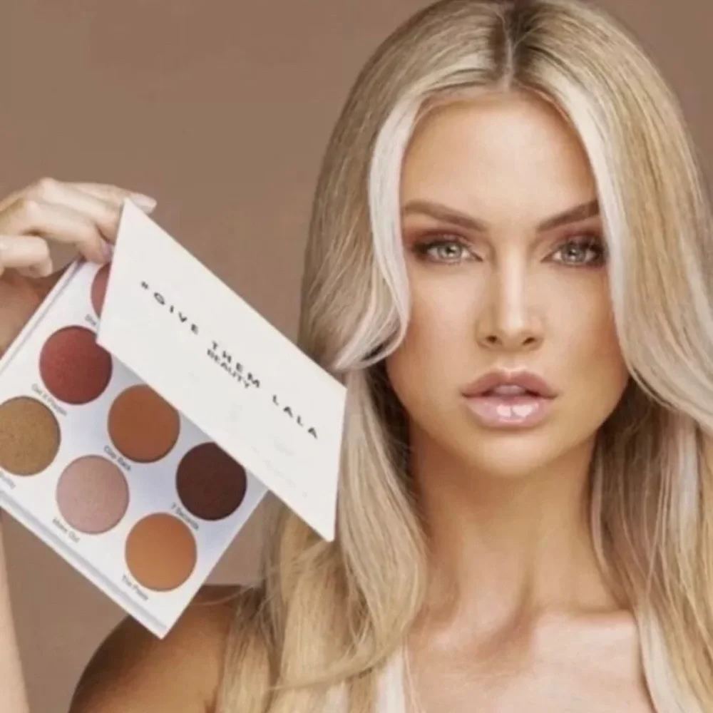 Give Them‎ LaLa Beauty